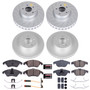 Disc Brake Kit Power Stop CRK7760