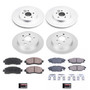 Disc Brake Kit Power Stop CRK7927