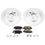 Disc Brake Kit Power Stop CRK8016