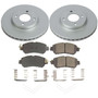 Disc Brake Kit Power Stop CRK8326