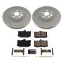 Disc Brake Kit Power Stop CRK8418