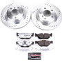 Disc Brake Kit Power Stop K044-26