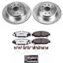 Disc Brake Kit Power Stop K1080-26