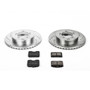 Disc Brake Kit Power Stop K1226