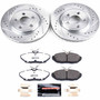 Disc Brake Kit Power Stop K1360-26