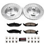Disc Brake Kit Power Stop K1676