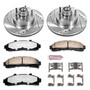 Disc Brake Kit Power Stop K1854-36