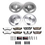 Disc Brake Kit Power Stop K1870-36