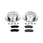 Disc Brake Kit Power Stop K1890