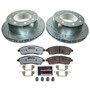 Disc Brake Kit Power Stop K1890-36
