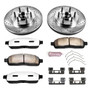 Disc Brake Kit Power Stop K1939-36