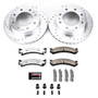 Disc Brake Kit Power Stop K2020-36