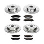 Disc Brake Kit Power Stop K2164