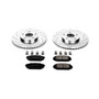 Disc Brake Kit Power Stop K2299