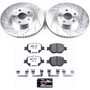 Disc Brake Kit Power Stop K2313-26