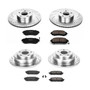 Disc Brake Kit Power Stop K2376