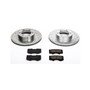 Disc Brake Kit Power Stop K2421
