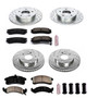 Disc Brake Kit Power Stop K2760