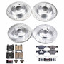 Disc Brake Kit Power Stop K2785