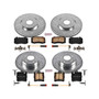 Disc Brake Kit Power Stop K2791