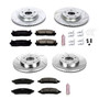 Disc Brake Kit Power Stop K2828
