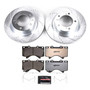 Disc Brake Kit Power Stop K2952-36