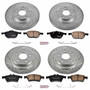 Disc Brake Kit Power Stop K4051