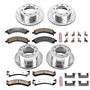 Disc Brake Kit Power Stop K4528-36