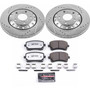Disc Brake Kit Power Stop K4562-26