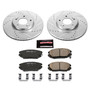 Disc Brake Kit Power Stop K4646