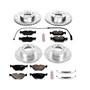 Disc Brake Kit Power Stop K498