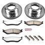 Disc Brake Kit Power Stop K5184-36