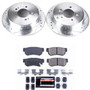 Disc Brake Kit Power Stop K5213