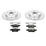 Disc Brake Kit Power Stop K5309