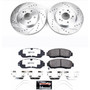 Disc Brake Kit Power Stop K5432-26