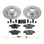 Disc Brake Kit Power Stop K5626