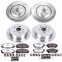 Disc Brake Kit Power Stop K5828-36
