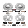 Disc Brake Kit Power Stop K5904