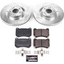 Disc Brake Kit Power Stop K5928