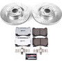 Disc Brake Kit Power Stop K5928-26