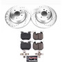 Disc Brake Kit Power Stop K6007