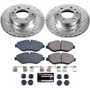 Disc Brake Kit Power Stop K6236