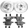 Disc Brake Kit Power Stop K6282