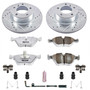 Disc Brake Kit Power Stop K628-26