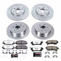 Disc Brake Kit Power Stop K6322-36