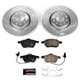 Rotor & Brake Pad Kit