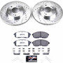 Disc Brake Kit Power Stop K660-26