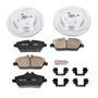 Disc Brake Kit Power Stop K6739 fits 11-15 Mini Cooper