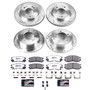 Disc Brake Kit Power Stop K683-26