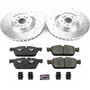 Disc Brake Kit Power Stop K6901